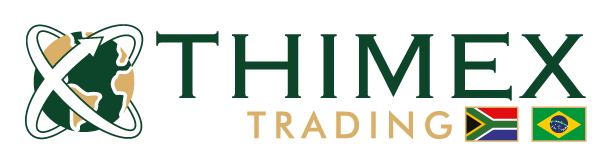 Thimex Trading South Africa and Brazil 